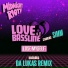 Love Is A Bassline feat. SIMM