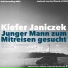 Kiefer Janiczek