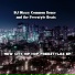 DJ Dizzy Common Sense and the Freestyle Beats