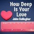 John Callegher