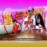 Dhara Nayak, Live Harshil