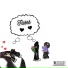 Strikingsam, Kcire, Phzin