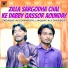 Sadaqat Ali Shahpuri, Liaquat Ali Shahpuri