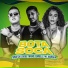 Mano Dembele, Tinho do coque, Mc Marsha