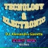 DJ Alessandro Giaretta