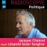 Léopold Sedar Senghor, Jacques Chancel