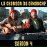 La chanson du dimanche
