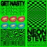 Neon Steve, Thai Chi Rosé