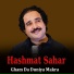 Hashmat Sahar