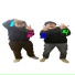 35otb, Slime Spidey, tambi