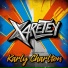 Karly Charlton