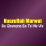 Nasrullah Marwat