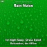 Calming Sounds, Rain Sounds, Nature Sounds