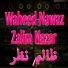 Waheed Nawaz