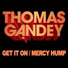 Thomas Gandey