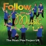 The Music Man Project UK