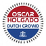 Oscar Holgado