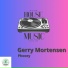 Gerry Mortensen