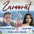 Surya Kumar Das, Sureli Roy