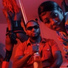 ChefRod, Kali CutThroat, SheMar Blu