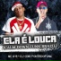 Mc K9, Dj Cris Fontedofunk