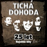 Ticha Dohoda