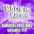 Party Tyme Karaoke