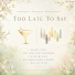 Foxtrot Timezone Orchestra, GRIAZNY MARTINI