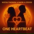 Nicole Bionda, Mark A Cross
