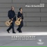 Duo Palissandre