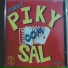 Banda Piky com Sal