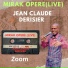 Jean Claude Derisier