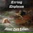 Crying Orpheus