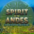 Echoes of the Andes