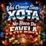 Tchelo MC, Love Funk, DJ CR Prod