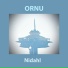 Ornu