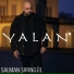 Salman Şiringül