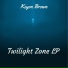 Keyon Brown