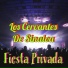 Los Cervantes de Sinaloa