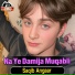 Saqib Angaar