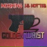 Lil Hot Tea, MoqKing