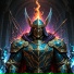 Warlord Of Wavelengths