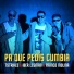 Tstrikee, Iber Legman, Franco Molina