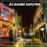 DJ Agung Saputra