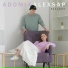 Adomi, AlexSap