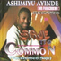 Ashimiyu Ayinde