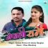 Keshar Panwar, Anisha Ranghar
