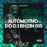 DJ RHZIN 015, MC STDZ