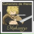 Guitarrista de Atena