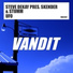 Steve Dekay, Stumm, Skender